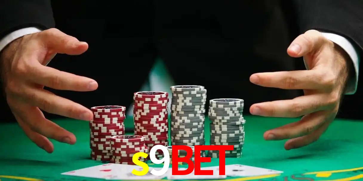 Benefícios VIP na s9bet