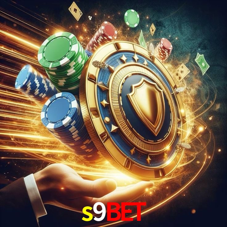 Torneios e prêmios garantidos na s9bet