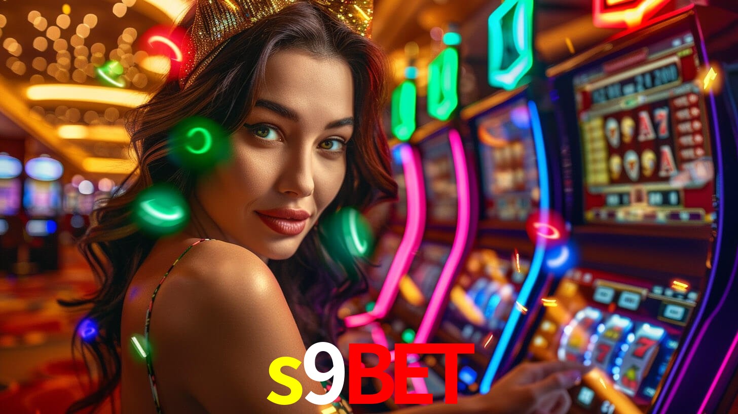 Mercados ao vivo e cash out na s9bet